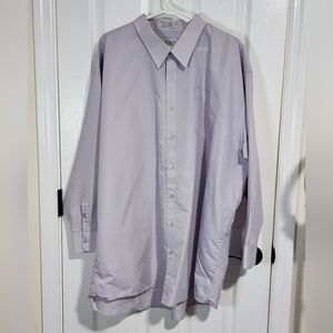 Daniel Ellissa, Men's plus size button-up shirt  *5205